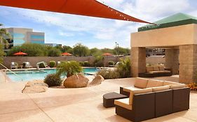 Radisson Hotel Phoenix Airport Phoenix Az